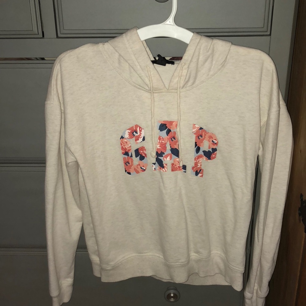 Gap hoodie